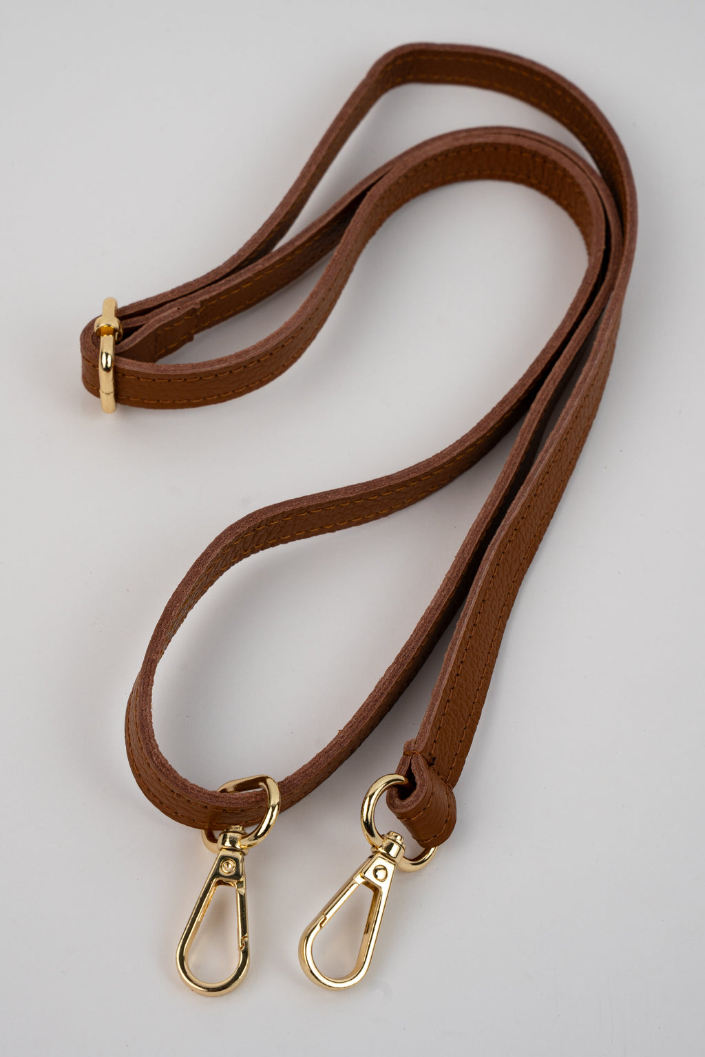 Sac À Bandouliere Raze - Camel
