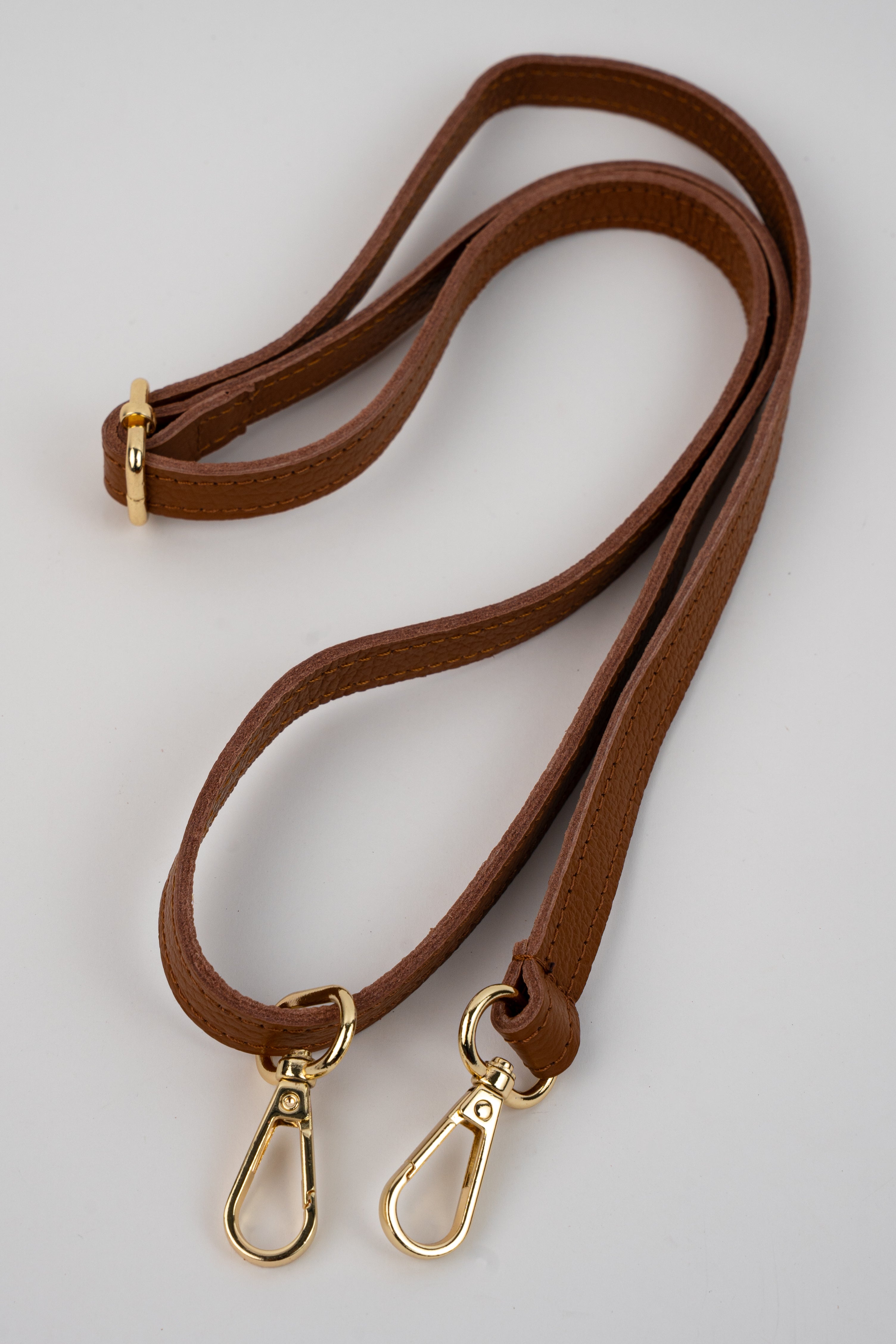 Sac À Bandouliere Raze - Camel