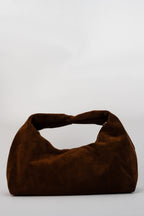 Sac À Bandouliere Raze - Marron