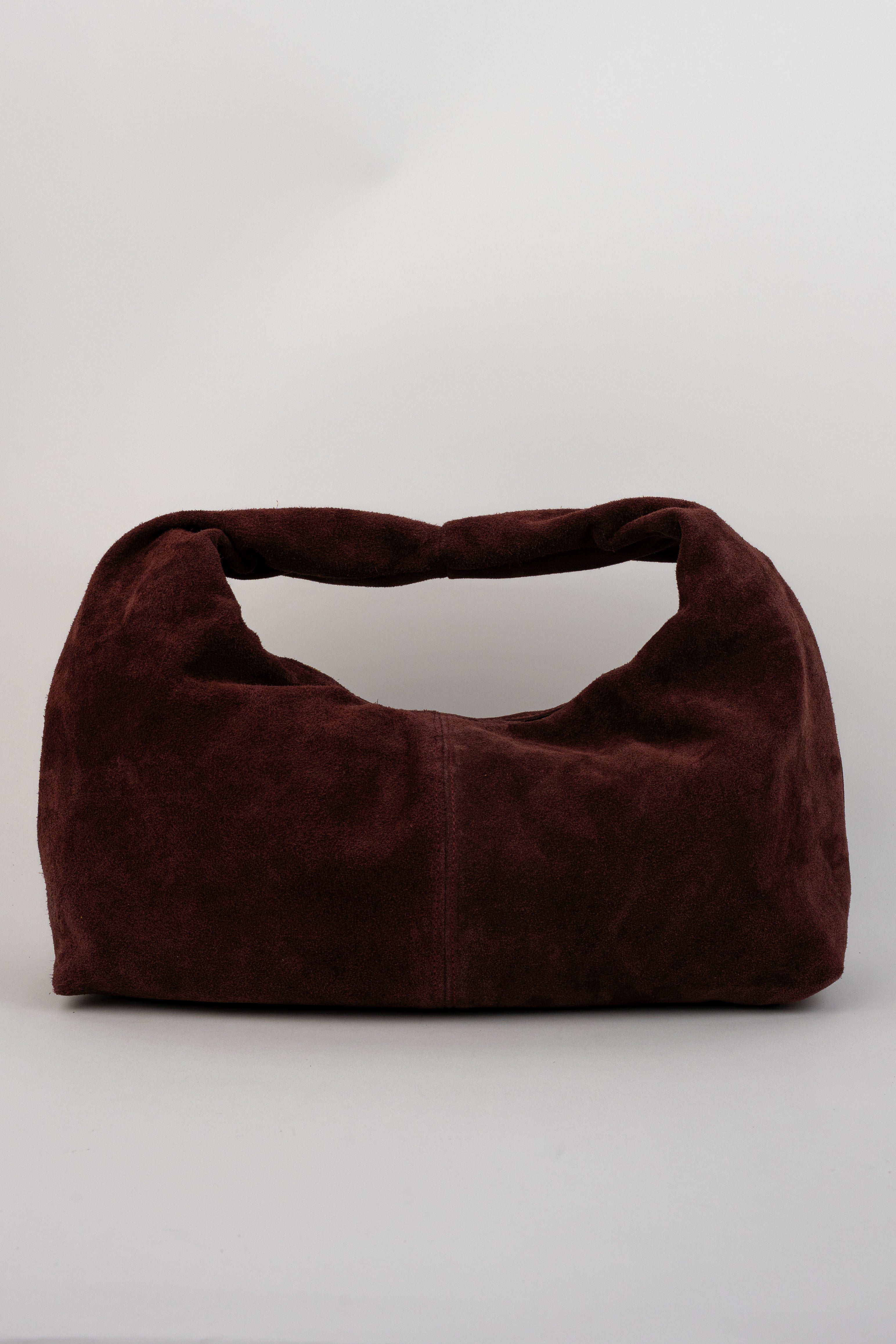 Sac À Bandouliere Raze - Bordeaux