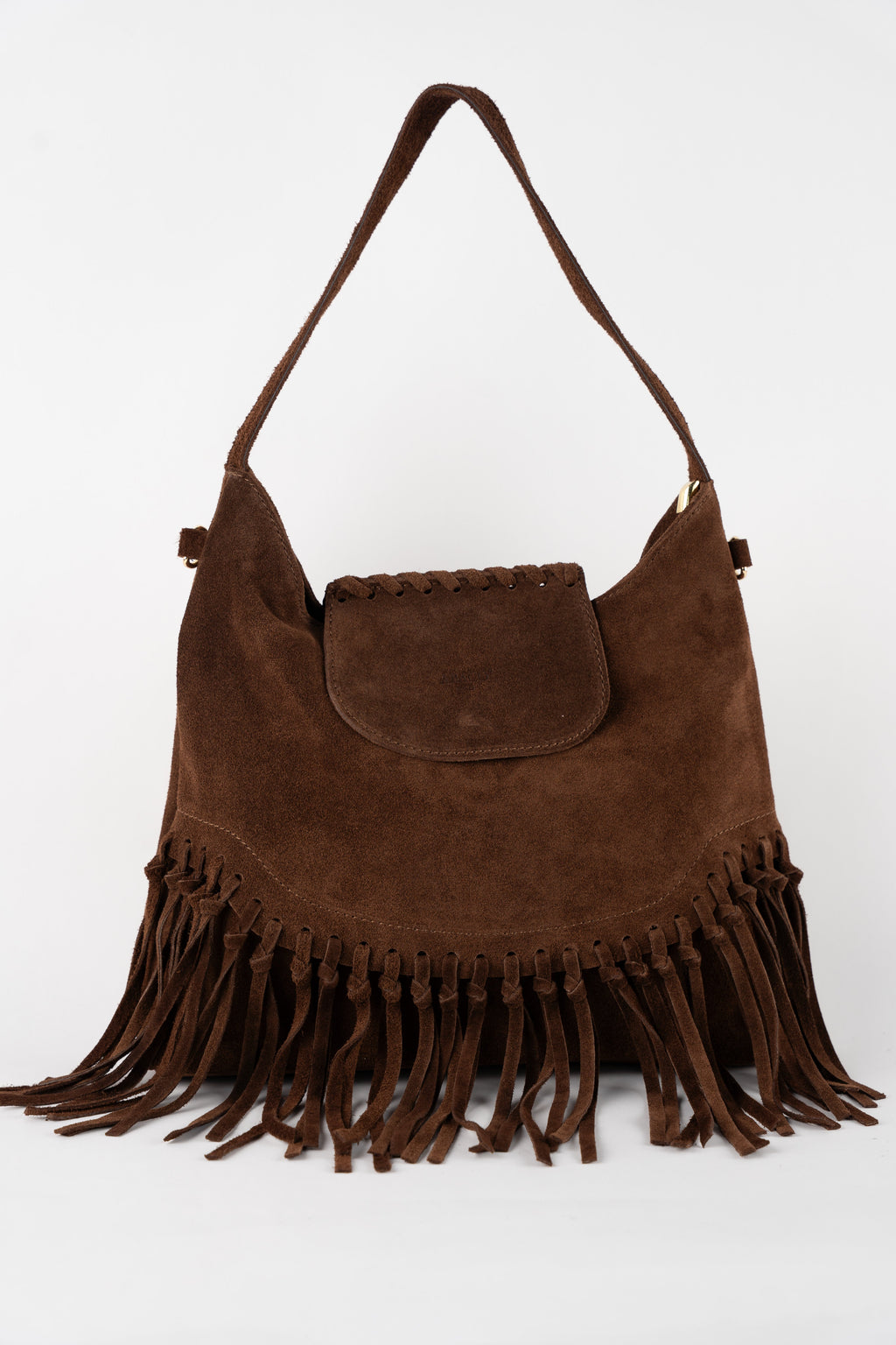 Sac À Bandouliere Vega - Moka