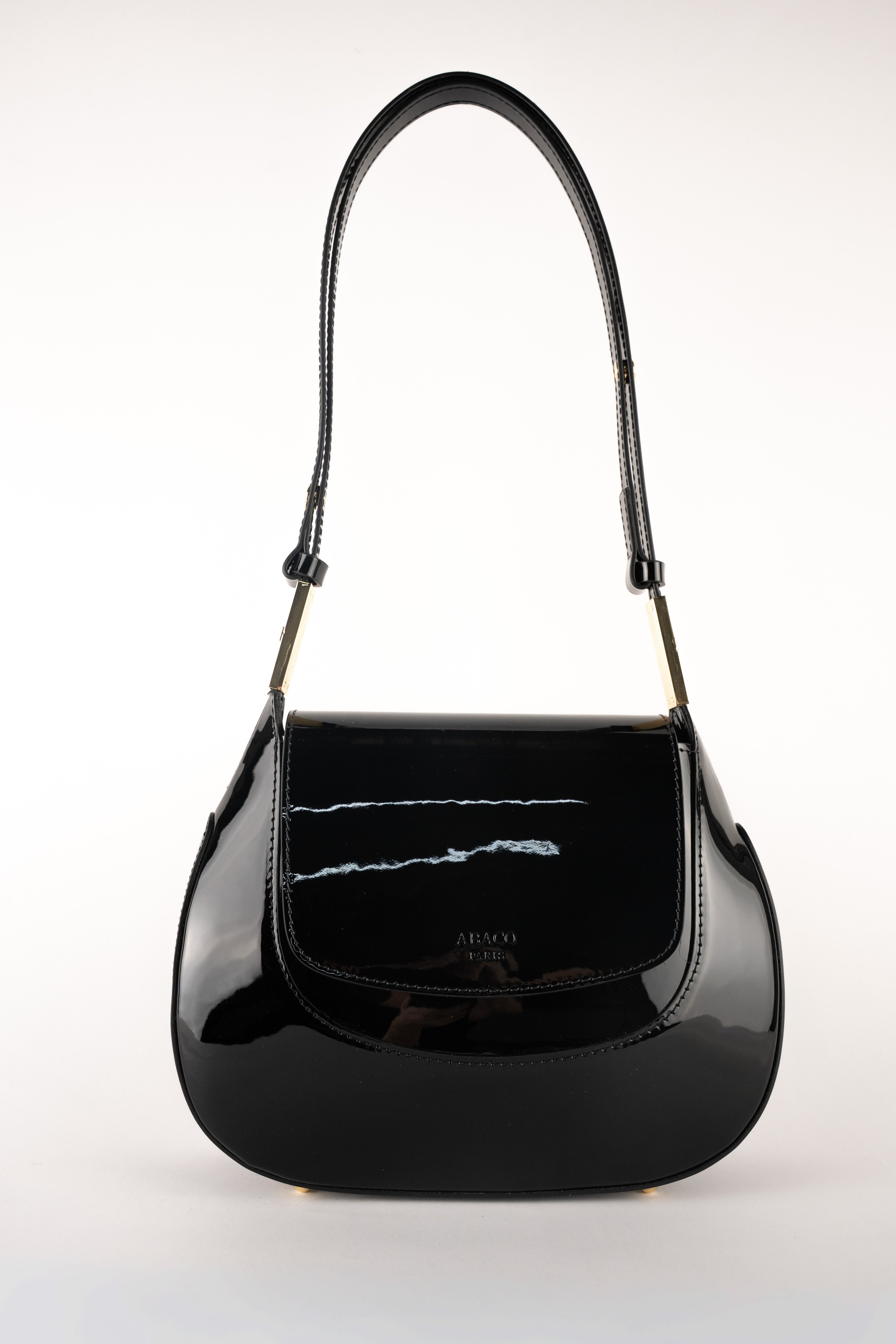 Sac À Bandouliere Wayne - Noir