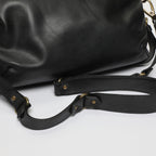 Petit Sac À Main Mini Odelia - Noir / Imprime Croco Noir