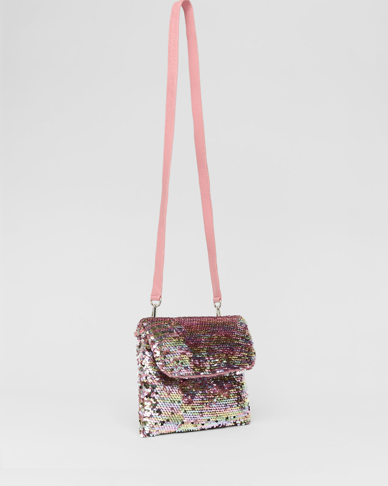 Sac Abba Mini - Rainbow