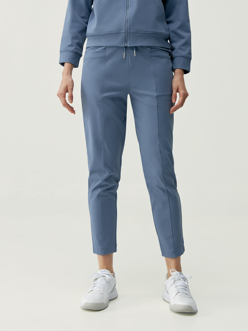 Pantalon Abbie - Pierre Bleue - Femme