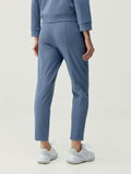 Pantalon Abbie - Pierre Bleu - Femme