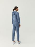 Pantalon Abbie - Pierre Bleu - Femme