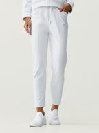 Pantalon Abbie - Blanc - Femme