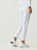 Pantalon Abbie - Blanc - Femme