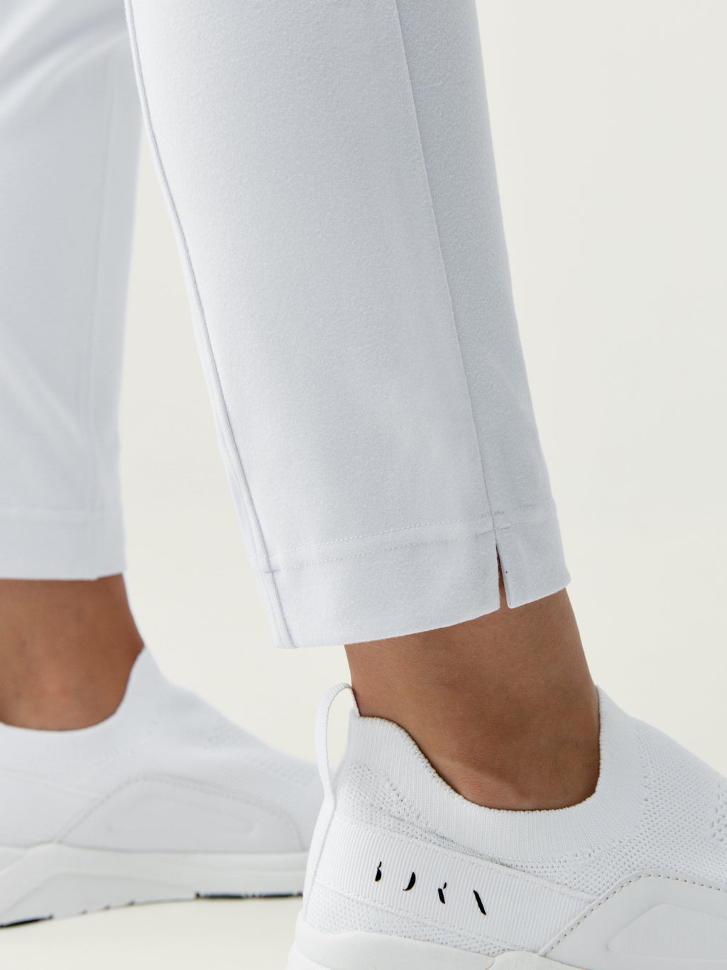 Pantalon Abbie - Blanc - Femme