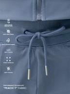Pantalon Abbie - Pierre Bleu - Femme