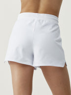 Short Abbie - Blanc - Femme