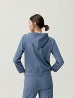 Veste Abbie - Pierre Bleue - Femme