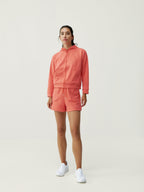 Veste Abbie - Corail Brillant - Femme