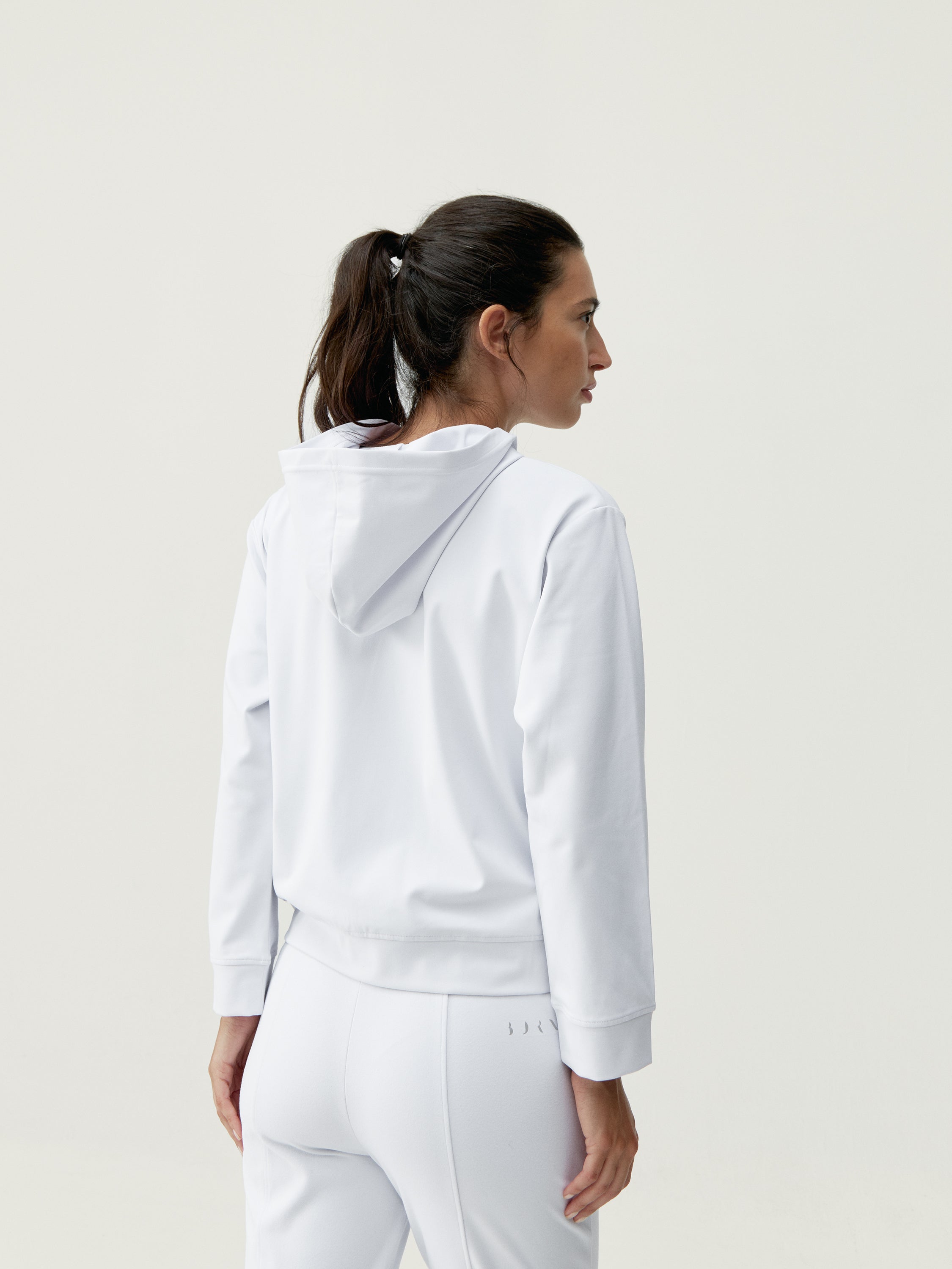 Veste Abbie - Blanc - Femme