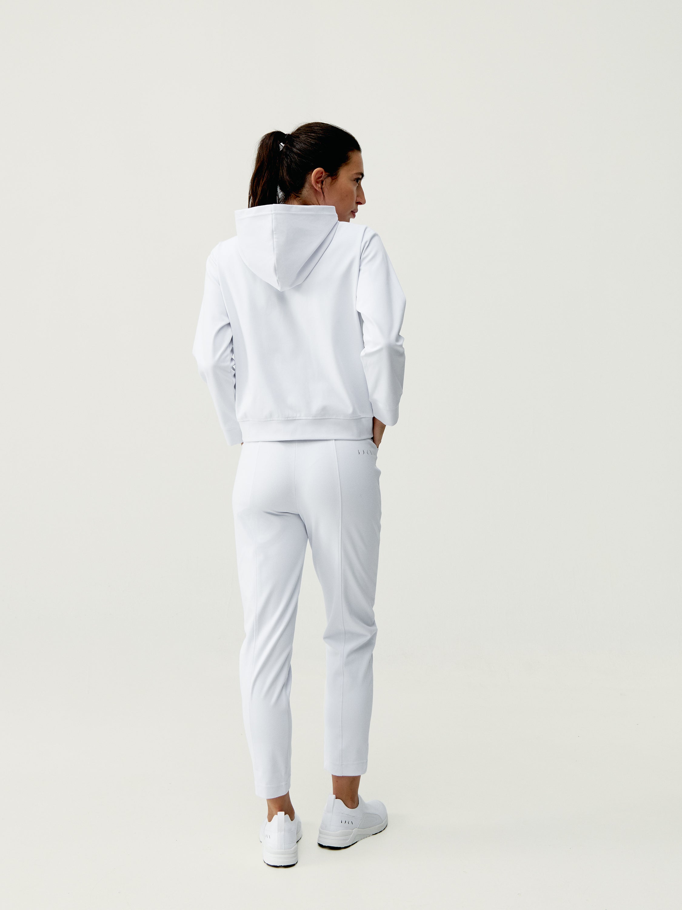 Veste Abbie - Blanc - Femme