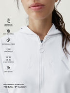 Veste Abbie - Blanc - Femme