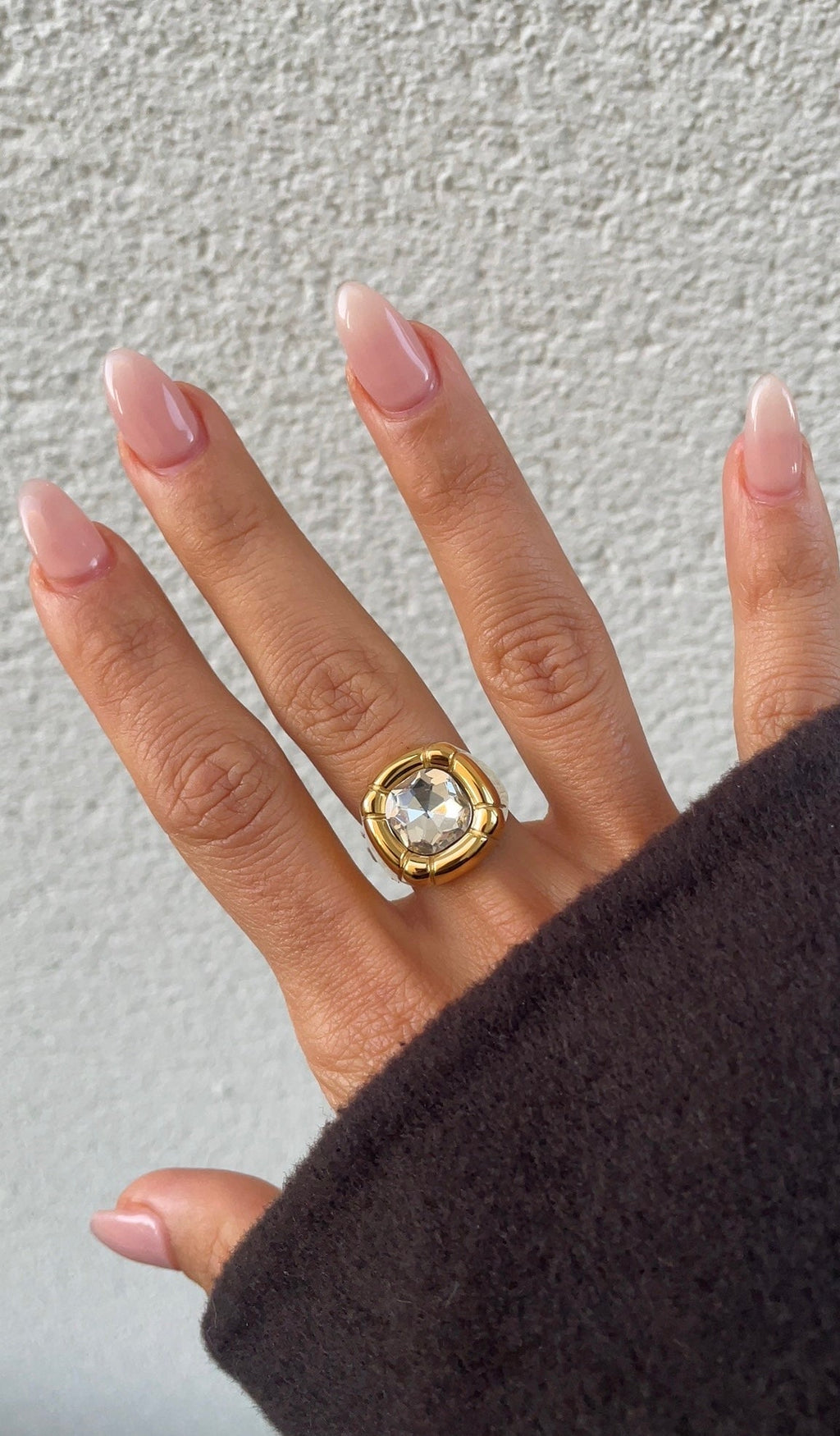 Bague Versailles