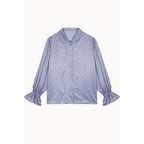 Chemise Abeille - Lavande