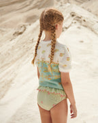 Top Anaïs - Enfant