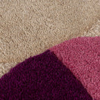 Mia Texture - Tapis En Laine