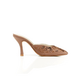 Mules Abstraite 75