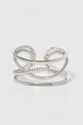 Bague Ajustable - Laiton