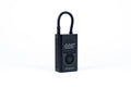 Compresseur D'Air Électrique Portable - Noir