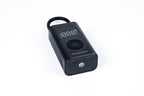 Compresseur D'Air Électrique Portable - Noir