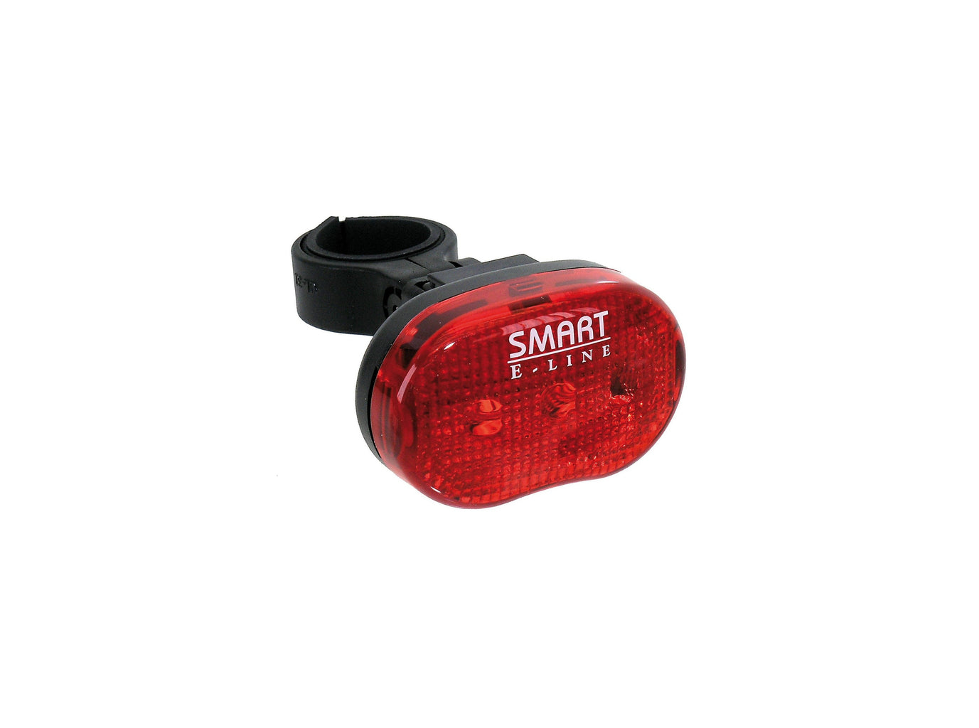 Éclairage "Smart" 3 Leds - Noir