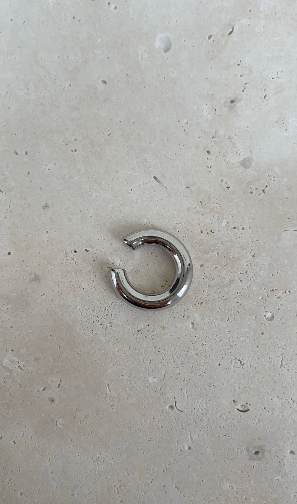 Boucles D'Oreilles Classic