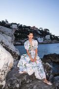 Top Clarysse - French Riviera