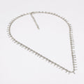 Collier Mauï - Laiton