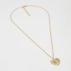 Collier - Laiton Doré