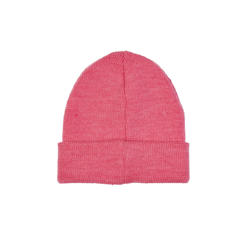 Bonnet Embroideredted