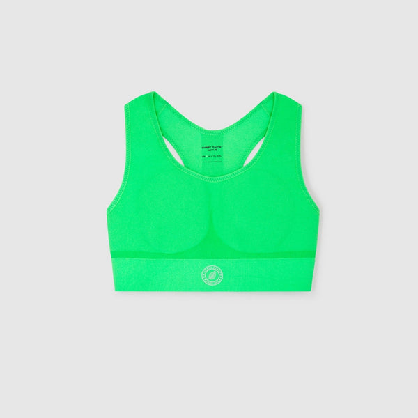 Brassière Active - Neon Green - Femme