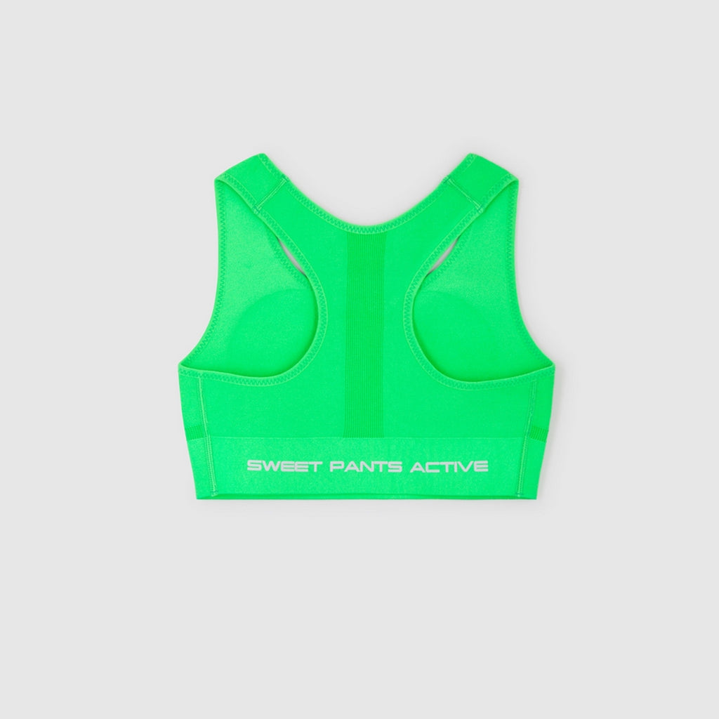 Brassière Active - Neon Green - Femme