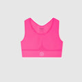 Brassière Active - Neon Pink - Femme