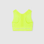 Brassière Active - Neon Yellow - Femme