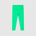 Legging - Active Run - Neon Green - Femme