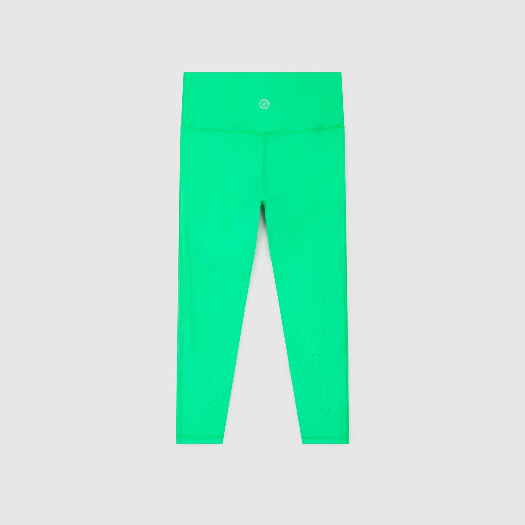 Legging - Active Run - Neon Green - Femme