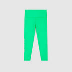 Legging - Active Run - Neon Green - Femme