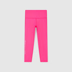 Legging - Active Run - Neon Pink - Femme
