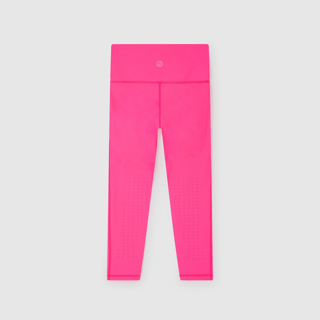 Legging - Active Run - Neon Pink - Femme