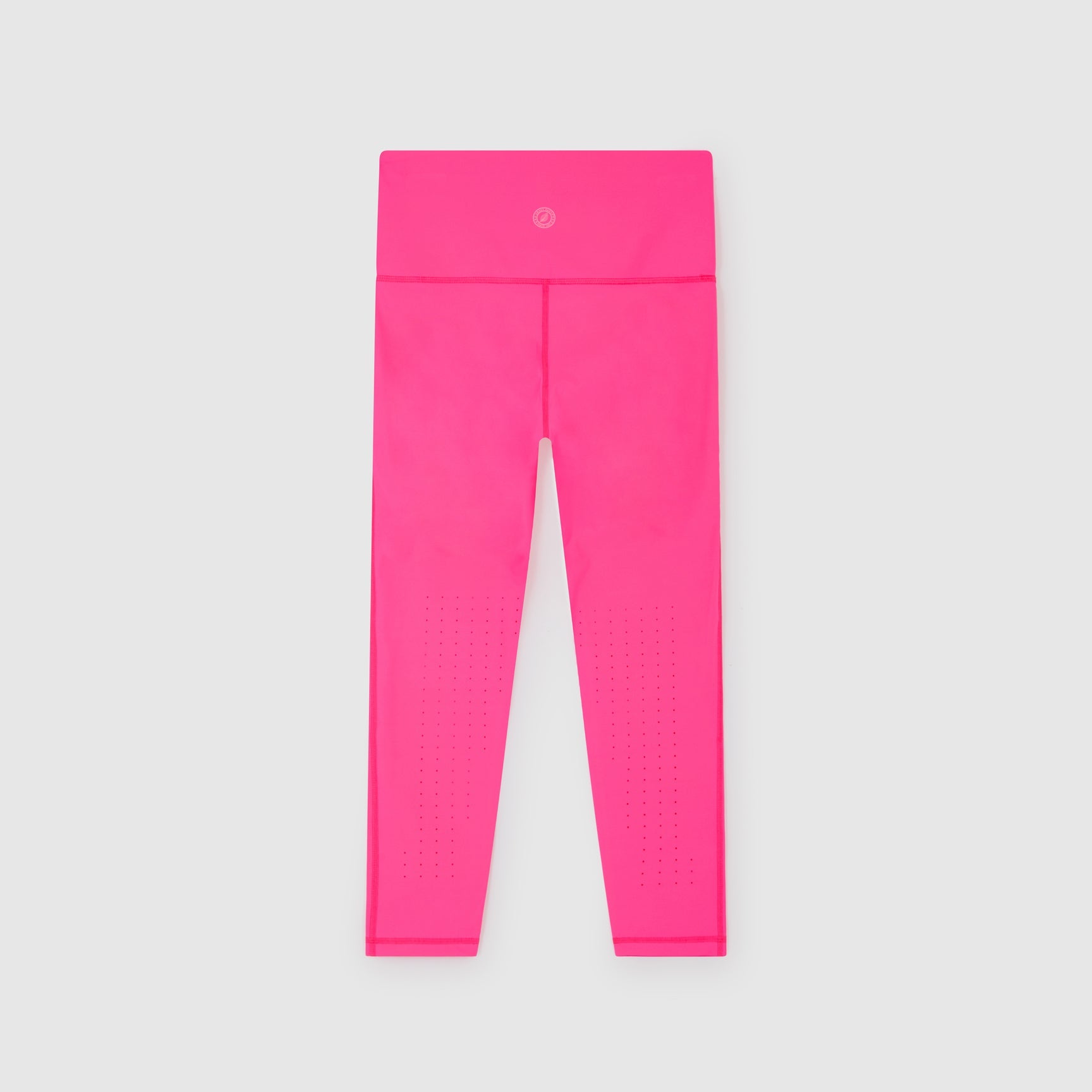 Legging - Active Run - Neon Pink - Femme