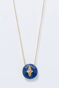 Collier - Laiton Doré