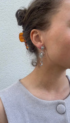 Boucles D'Oreilles Astra