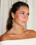 Boucles D'Oreilles Oasis