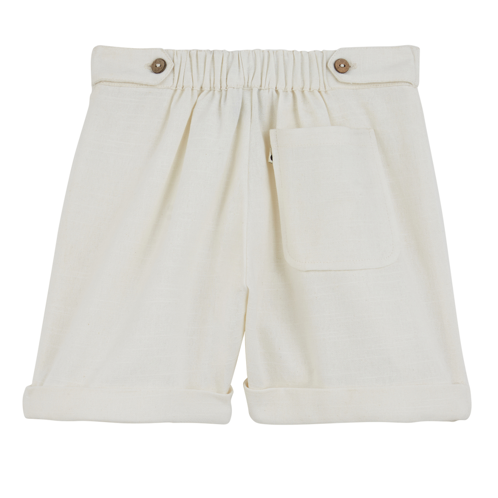 Short Adam