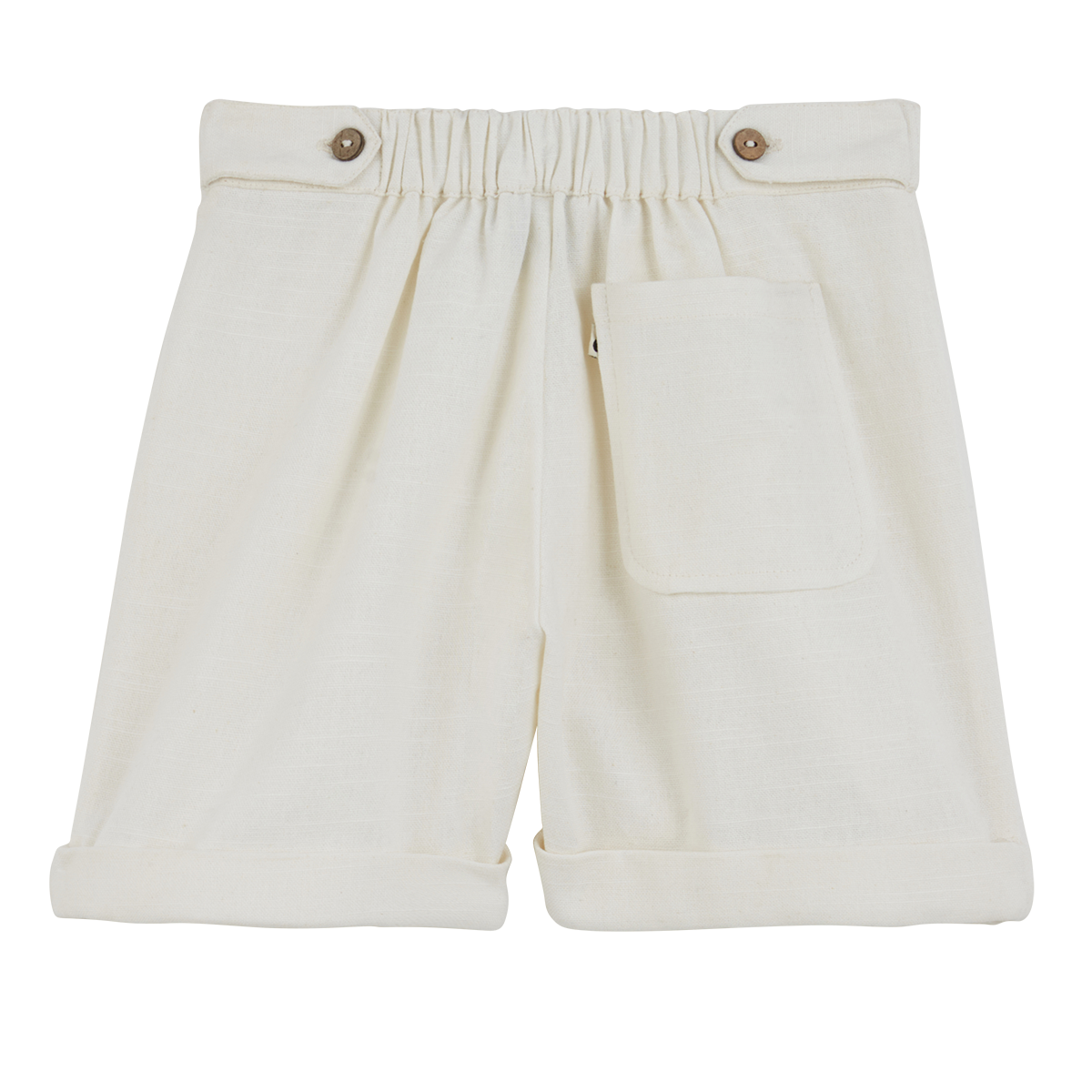 Short Adam